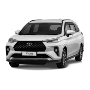 ALL NEW VELOZ HYBIRD
